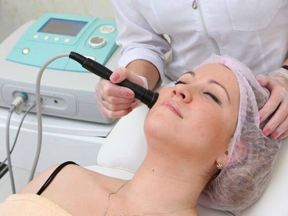 Teknikaren eraginkortasuna